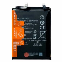 Honor HB506590EHW Съвместима Литиево-полимерна Батерия 3.91V / 4900mAh за Honor 90 Pro