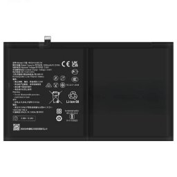 Huawei HB30H1A3EGW Съвместима Литиево-полимерна Батерия 3.88V / 8200mAh за Huawei MatePad Pro 11 (2022)