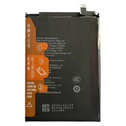 Huawei HB546596EHW-11 Съвместима Литиево-полимерна Батерия 3.91V / 6000mAh за Huawei Enjoy 70X
