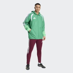 ADIDAS TIRO 26 VIP JKT - KB0136 / Мъжко спортно яке