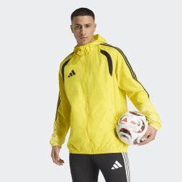 ADIDAS TIRO 26 VIP JKT - KB0139 / Мъжко спортно яке