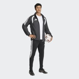 ADIDAS TIRO 26 LEAGUE JKT - JY9733 / Мъжко спортно яке