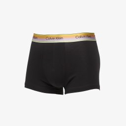 Боксерки Calvin Klein Trunk Black S