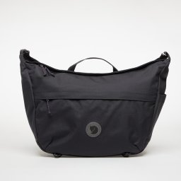 Чанта Fjällräven Färden Crossbody Coal Black 18 l