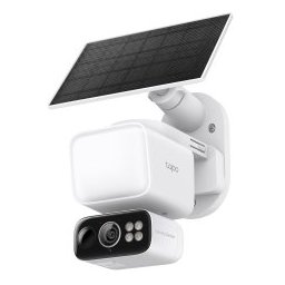 IP Camera Tapo C615F KIT