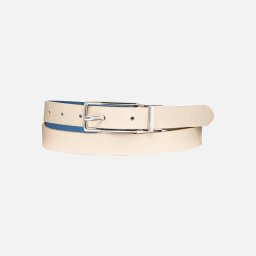 Бежов дамски колан Geox