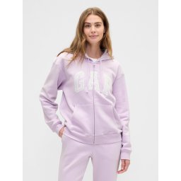 Дамски суичър с лого на GAP