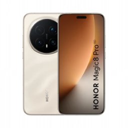 Мобилен телефон Honor Magic 8 Pro Sunrise Gold 6936520882915