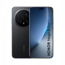 Мобилен телефон Honor Magic 8 Pro Black 6936520882908