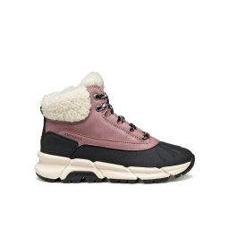 Geox Апрески J Flexyper Plus J56NGA 0ME50 C8049 D Розов