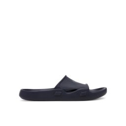 Emporio Armani Чехли XVPS15 XD444 U536 Тъмносин