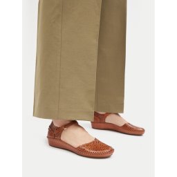 Pikolinos Обувки 655-0906 Кафяв