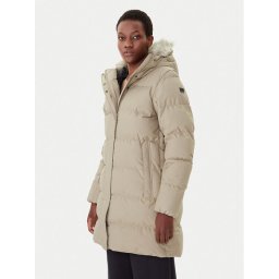 Helly Hansen Зимно яке Blossom 53624 Бежов Regular Fit