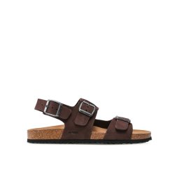 Geox Сандали U Sandal Ghita A U159VA 00032 C6024 Кафяв