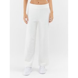 Ugg Долнище анцуг Terri 1121077 Екрю Relaxed Fit