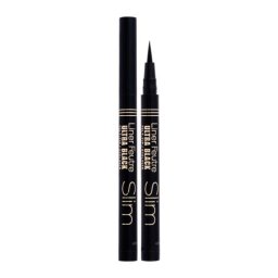 BOURJOIS Paris Liner Feutre Slim дълготрайна очна линия 0.8 ml нюанс 17 Ultra Black