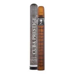 Cuba Prestige Black 35 ml eau de toilette за мъже