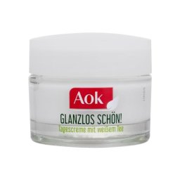 Aok Pur Balance! дневен крем за лице мазна кожа 50 ml за жени