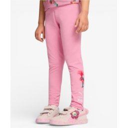 PUMA x Trolls Leggings Pink