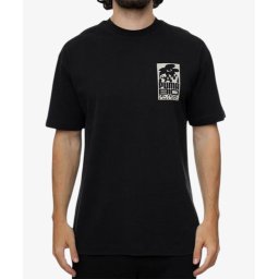 PUMA x Perks And Mini Tee Black