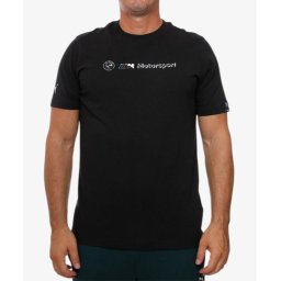 PUMA x Bmw M Motorsport Logo Tee Black M
