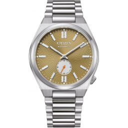 Citizen Tsuyosa Automatic NK5010-51X - Мъжки часовник