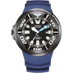 Citizen Promaster Marine Divers Ecozilla Solar BJ8055-04E - Мъжки часовник