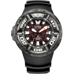 Citizen Godzilla X Promaster Dive Solar BJ8059-03Z - Мъжки часовник