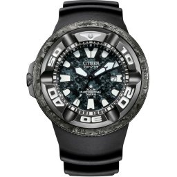 Citizen Godzilla X Promaster Dive Solar BJ8056-01E - Мъжки часовник