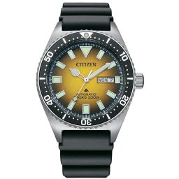 Citizen Promaster Automatic NY0120-01X - Мъжки часовник