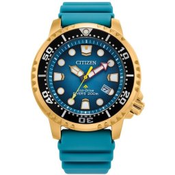 Citizen Promaster Dive Solar BN0162-02X - Мъжки часовник