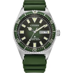 Citizen Promaster Automatic NY0121-09X - Мъжки часовник