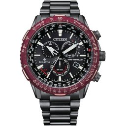 Citizen Promaster Solar CB5009-55E - Мъжки часовник