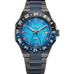 Citizen Series 8 880 GMT Limited Edition Automatic NB6036-52N - Мъжки часовник