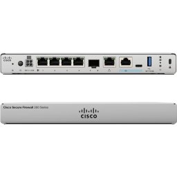 Защитна стена Cisco Secure Firewall 220 Appliance, Threat Defense