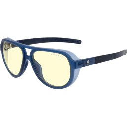 Компютърни очила GUNNAR Alienware Roswell - Conspiracy Blue - Amber
