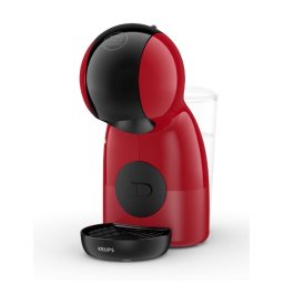 Krups KP1A3510 NDG PICCOLO XS RED/BLK WE