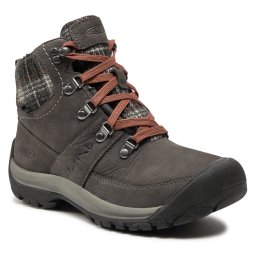 Туристически Keen Kaci III Winter Mid Wp 1026719 Сив