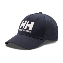 Шапка с козирка Helly Hansen Ball Cap 67434 Тъмносин
