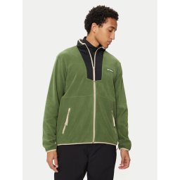Columbia Полар Sequoia Grove™ 2095891 Зелен Regular Fit