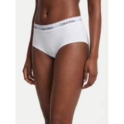 Calvin Klein Underwear Боксерки LV00QF8527 Бял