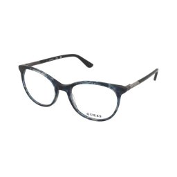 Диоптрични очила Guess GU2657-N 086