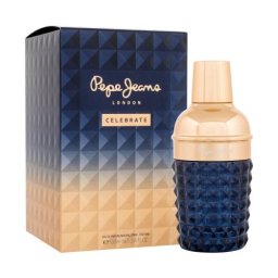 Pepe Jeans Celebrate 100 ml eau de parfum за мъже