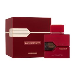 Al Haramain L'Aventure Grapefruit 100 ml парфюмен екстракт унисекс