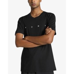 PUMA Cloudspun Engineered For Strength Tee Black