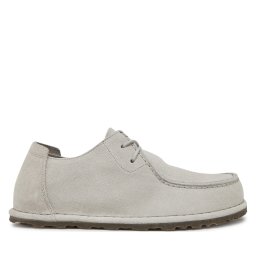 Обувки Birkenstock Utti Lace 1029575 Екрю