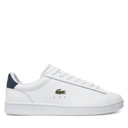 Сникърси Lacoste 7-48SMA0011 Бял