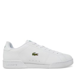 Сникърси Lacoste Carnaby Cup 7-49SMA0035 Бял
