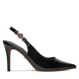 Обувки на ток Nine West CD23029-2 Черен