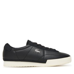 Сникърси Lacoste 7-50SMA0154 Черен